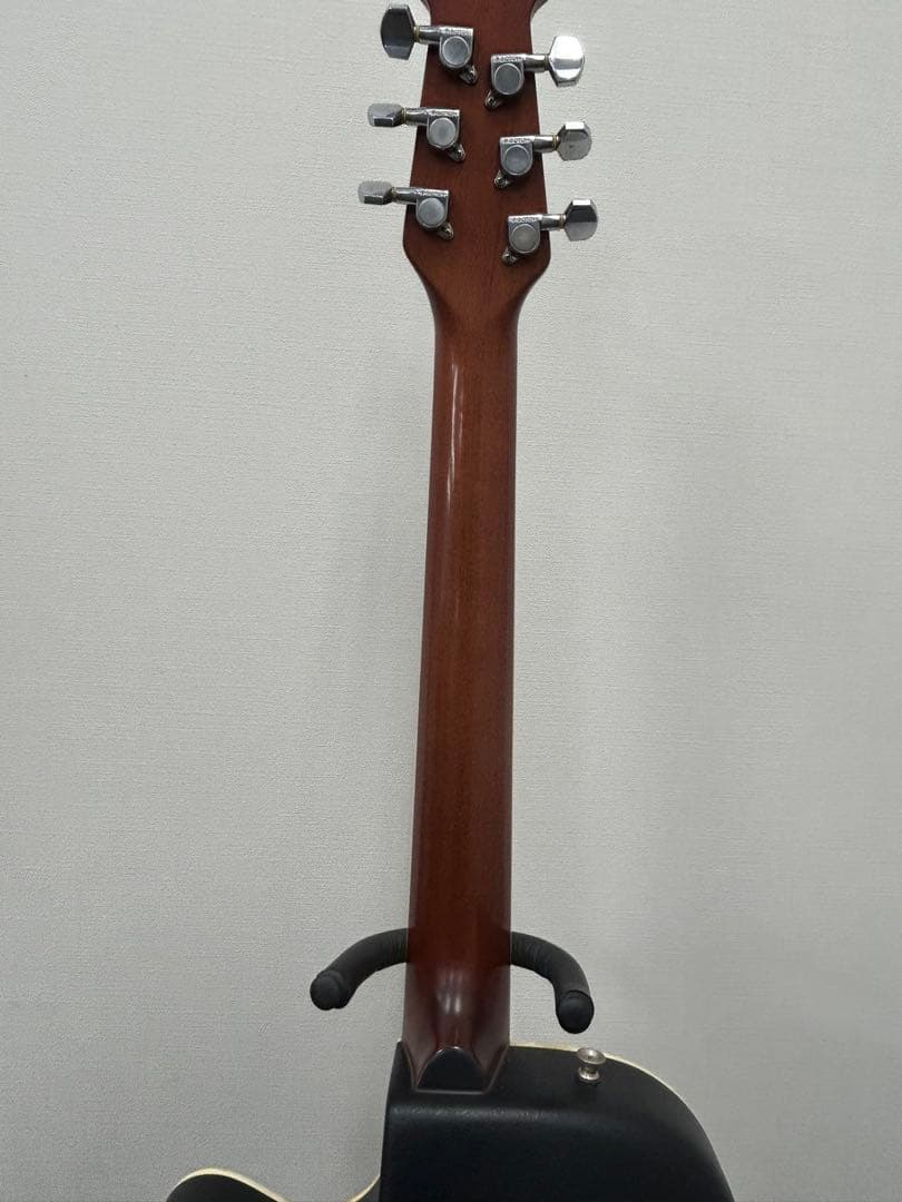 タカミネtornado エレアコ