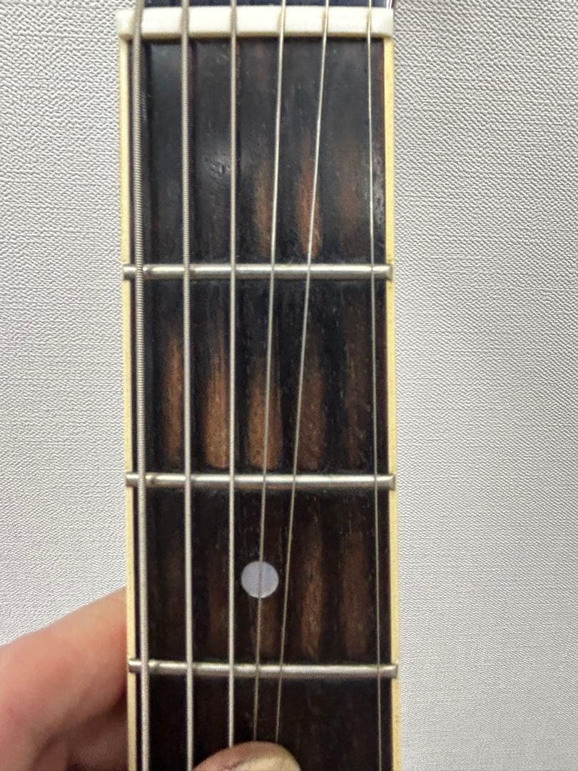 タカミネtornado エレアコ