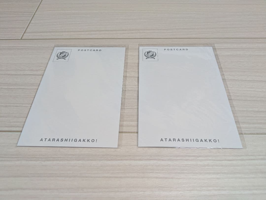 新しい学校のリーダーズ　マ人間オンラインくじ 新品未開封22点セット