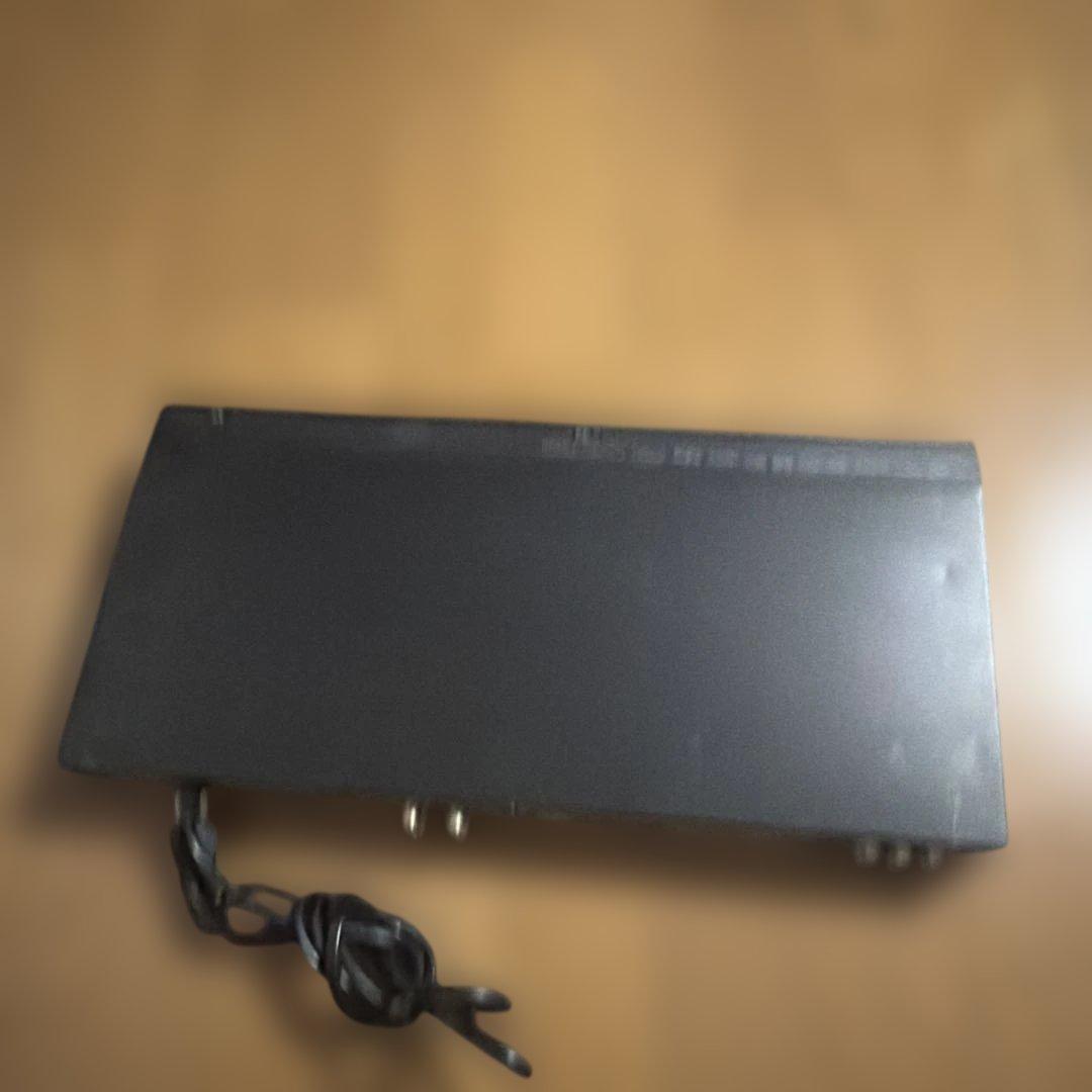 動作品　BIV-R1021 マクセル　maxell BDレコーダー