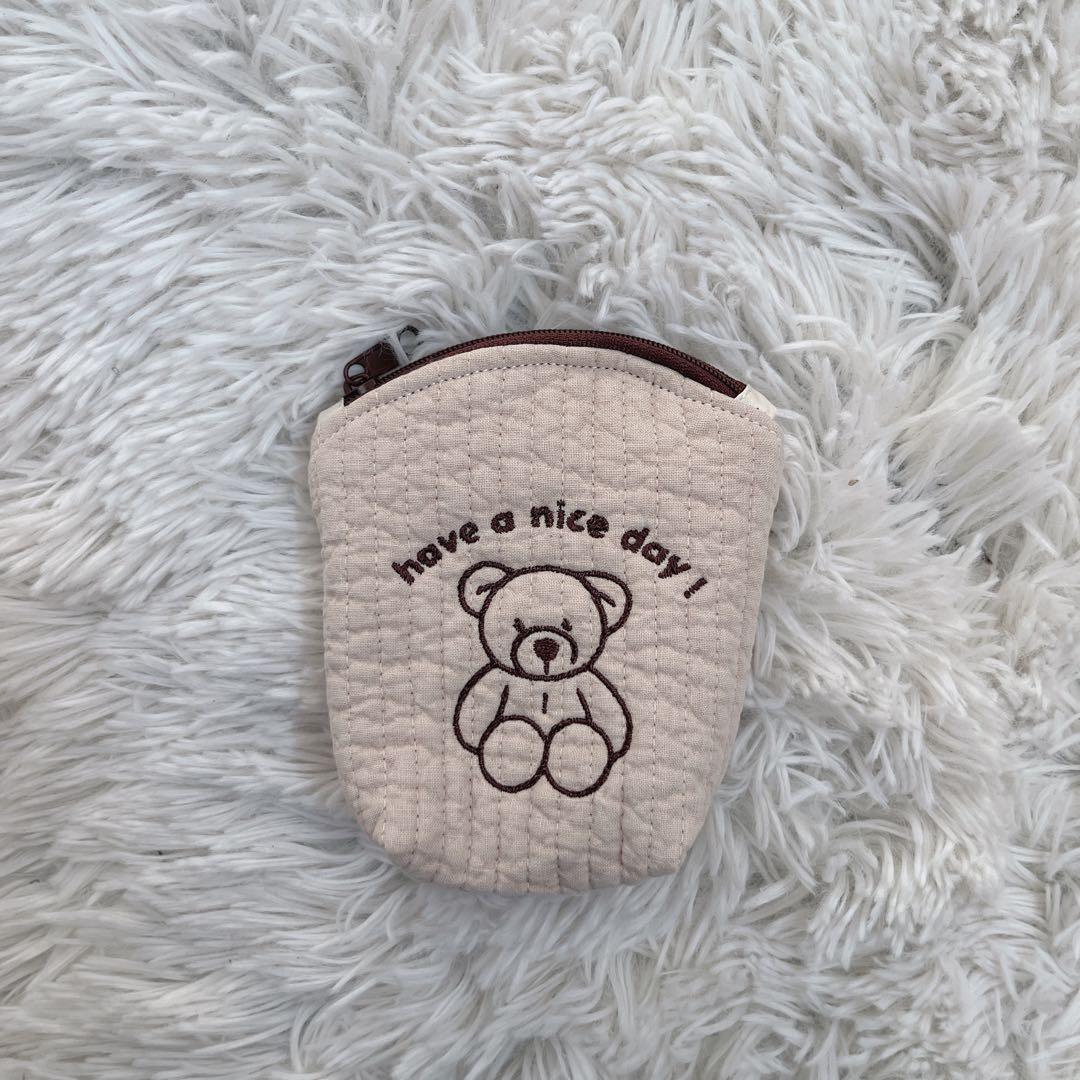 ちぃオーダーページ