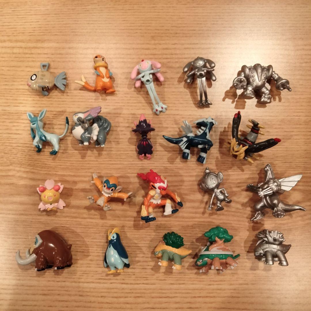 ポケモン超ゲット大全　第4世代