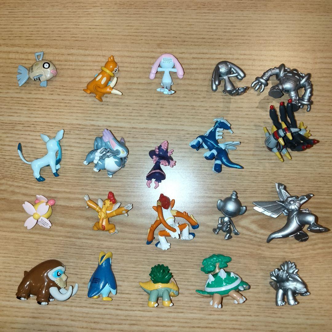 ポケモン超ゲット大全　第4世代