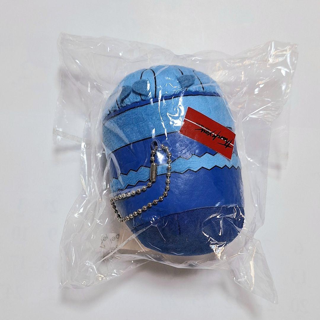 仮面ライダー電王　クリーナーマスコット