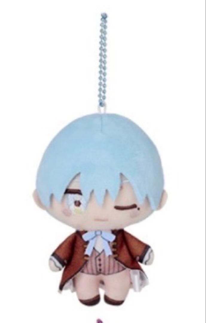 葬送のフリーレン　エニマイくじ