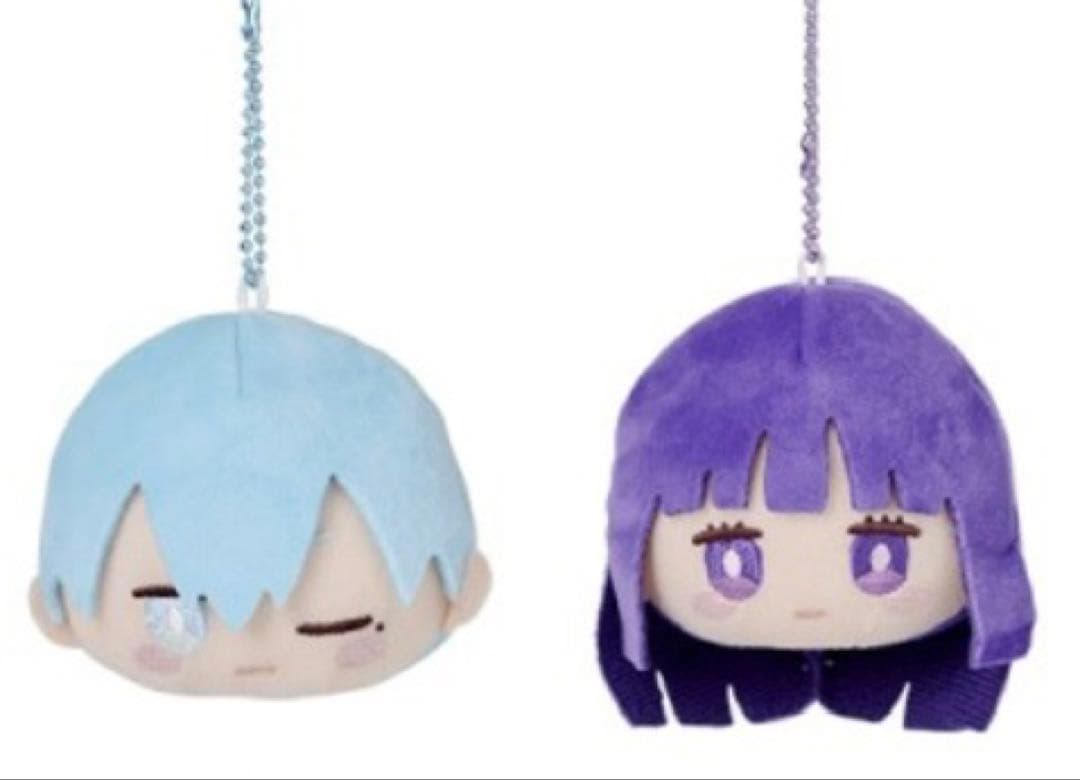 葬送のフリーレン　エニマイくじ