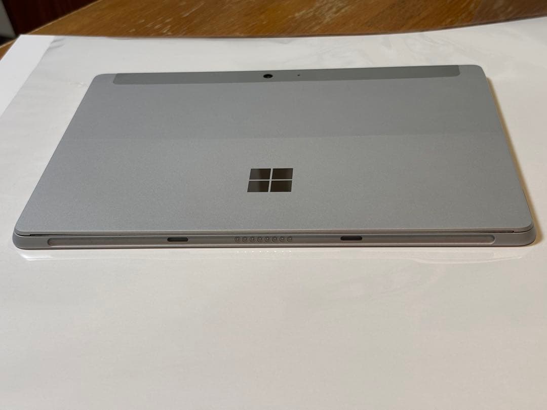 Surface go タブレットPC