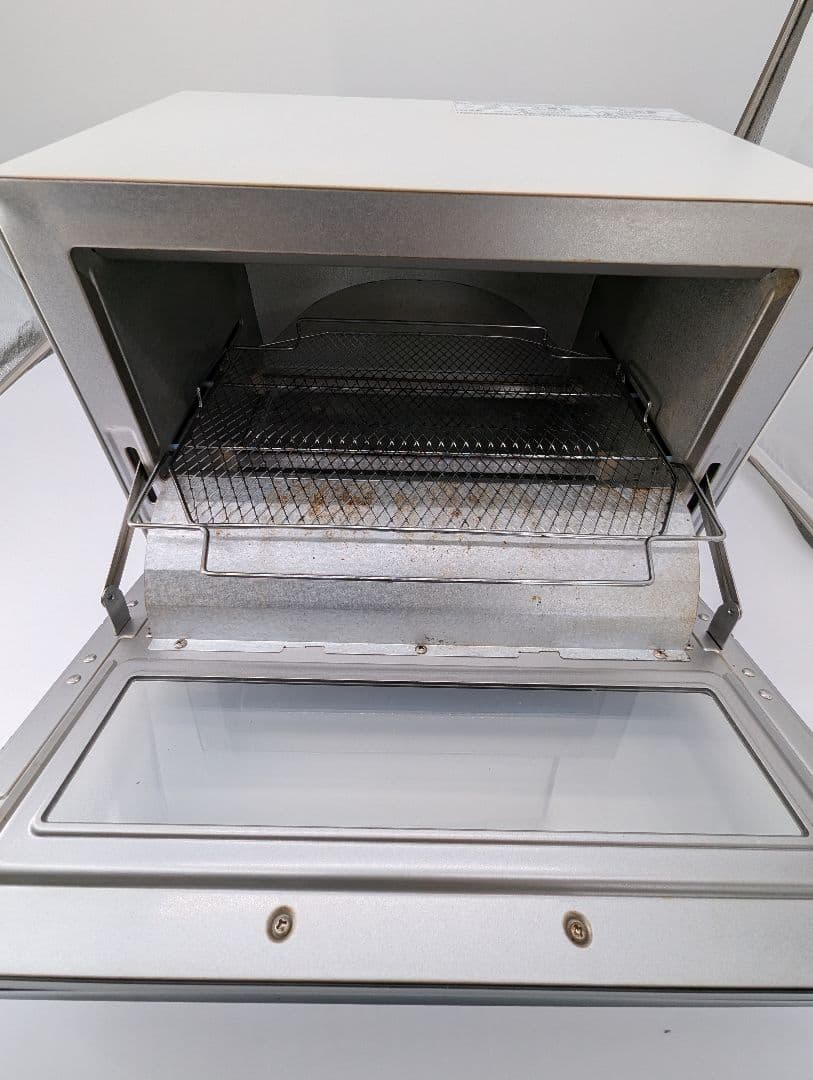 タイガー魔法瓶　Tiger　コンベクションオーブン＆トースター2020年製