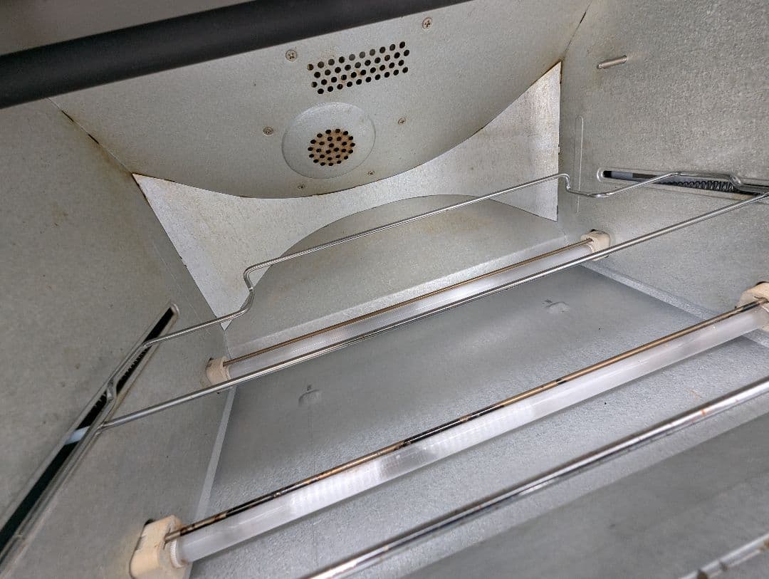 タイガー魔法瓶　Tiger　コンベクションオーブン＆トースター2020年製