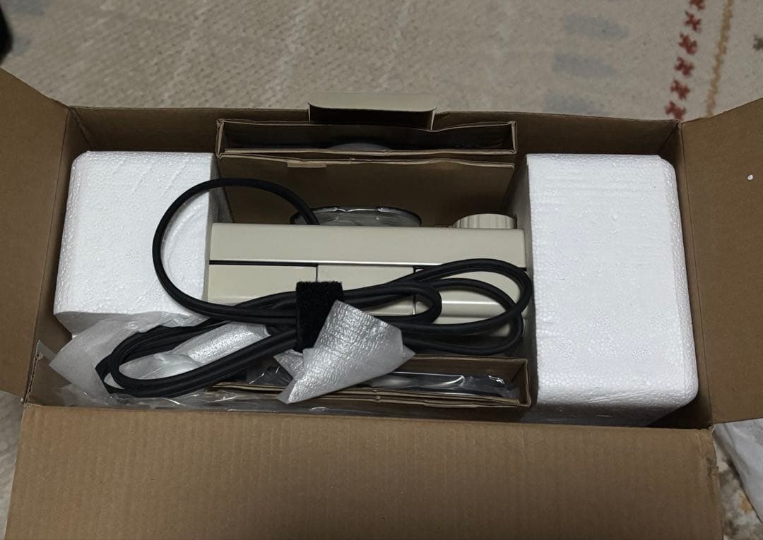 vitantonio ワッフルメーカー　VWH-50-l