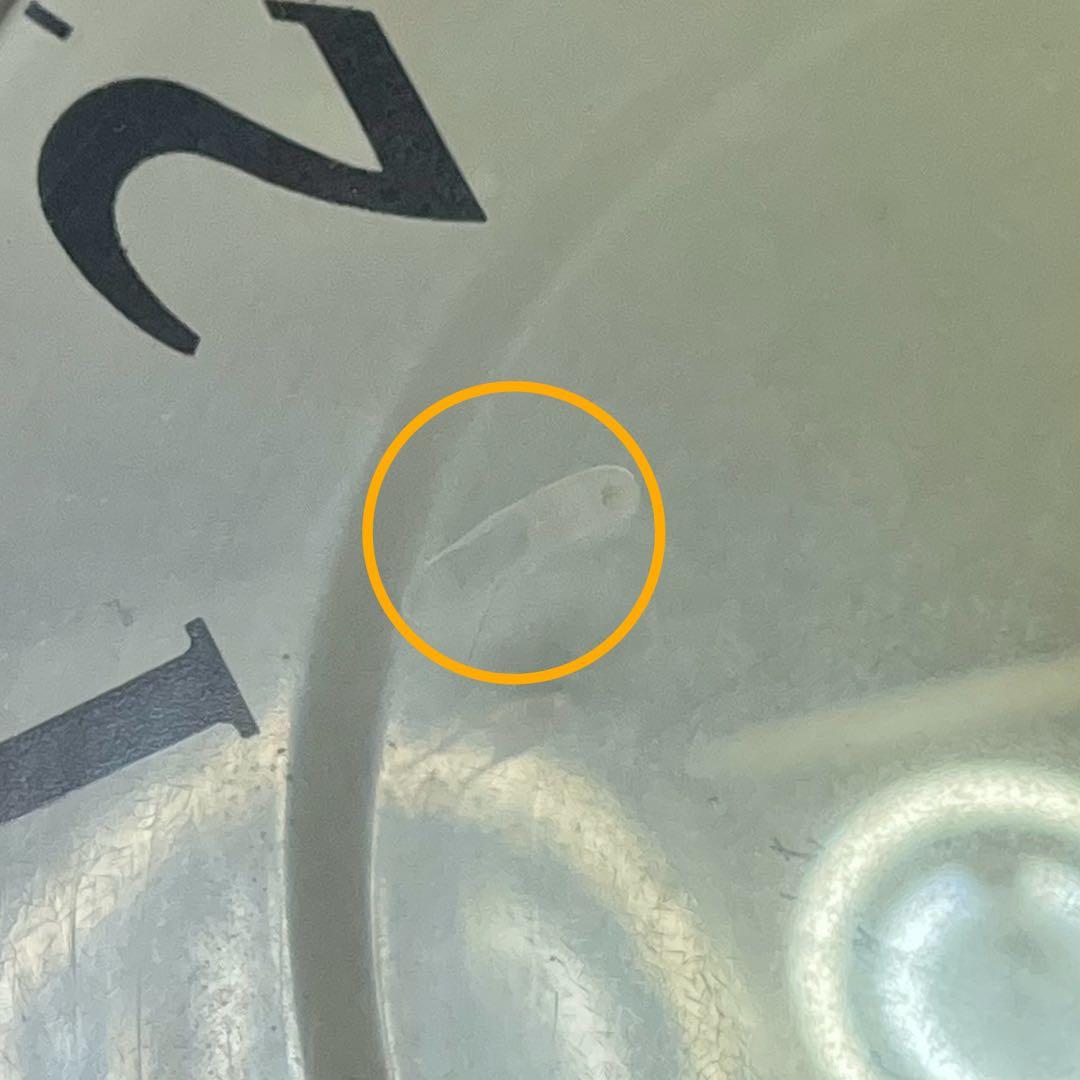 【 ジャンク品 】 柱時計 昭和レトロ