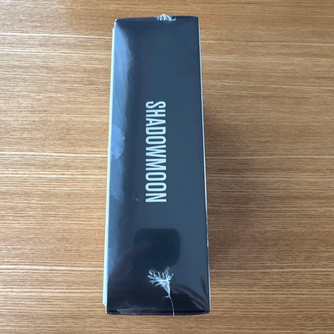 BANDAI S.H.Figuarts 真骨彫　シャドームーン　新品未開封