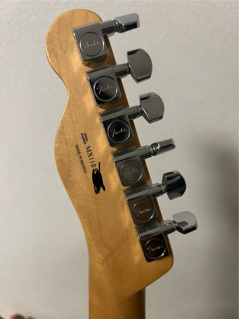 ギター 5030