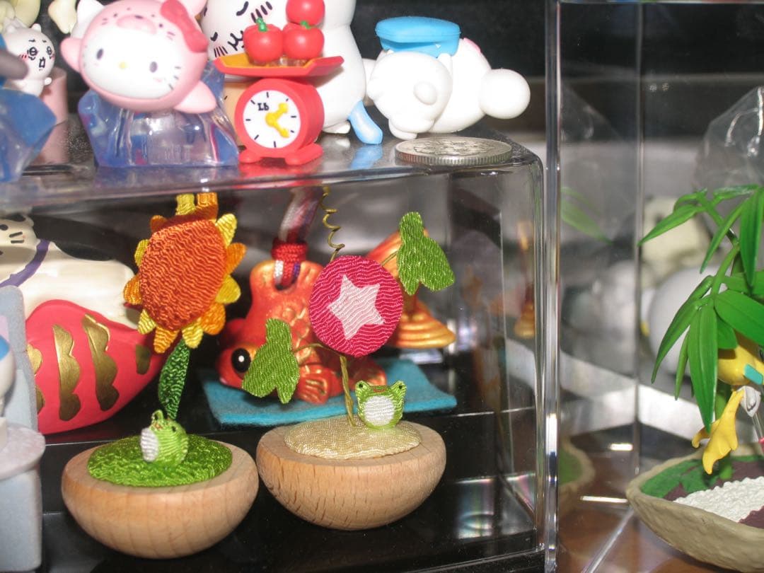 Canon PowerShot Pro1 デジタルカメラ　作例あり