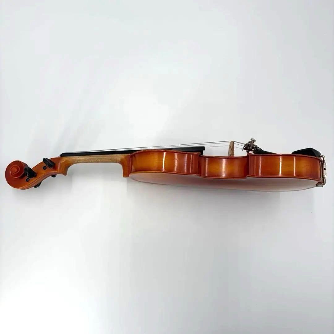 SUZUKI No.280 1/8 1987年製 分数バイオリン スズキ