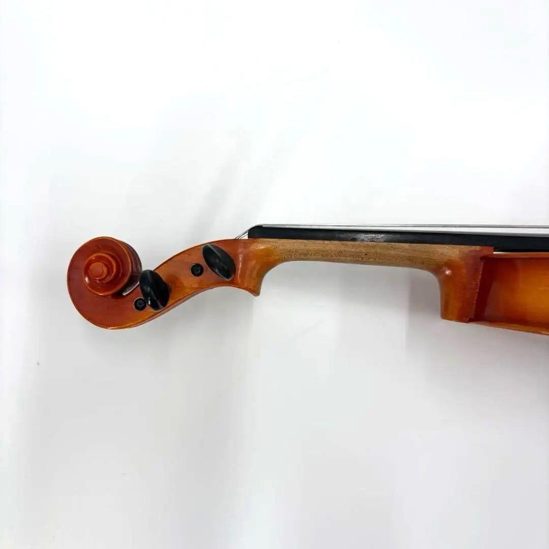 SUZUKI No.280 1/8 1987年製 分数バイオリン スズキ