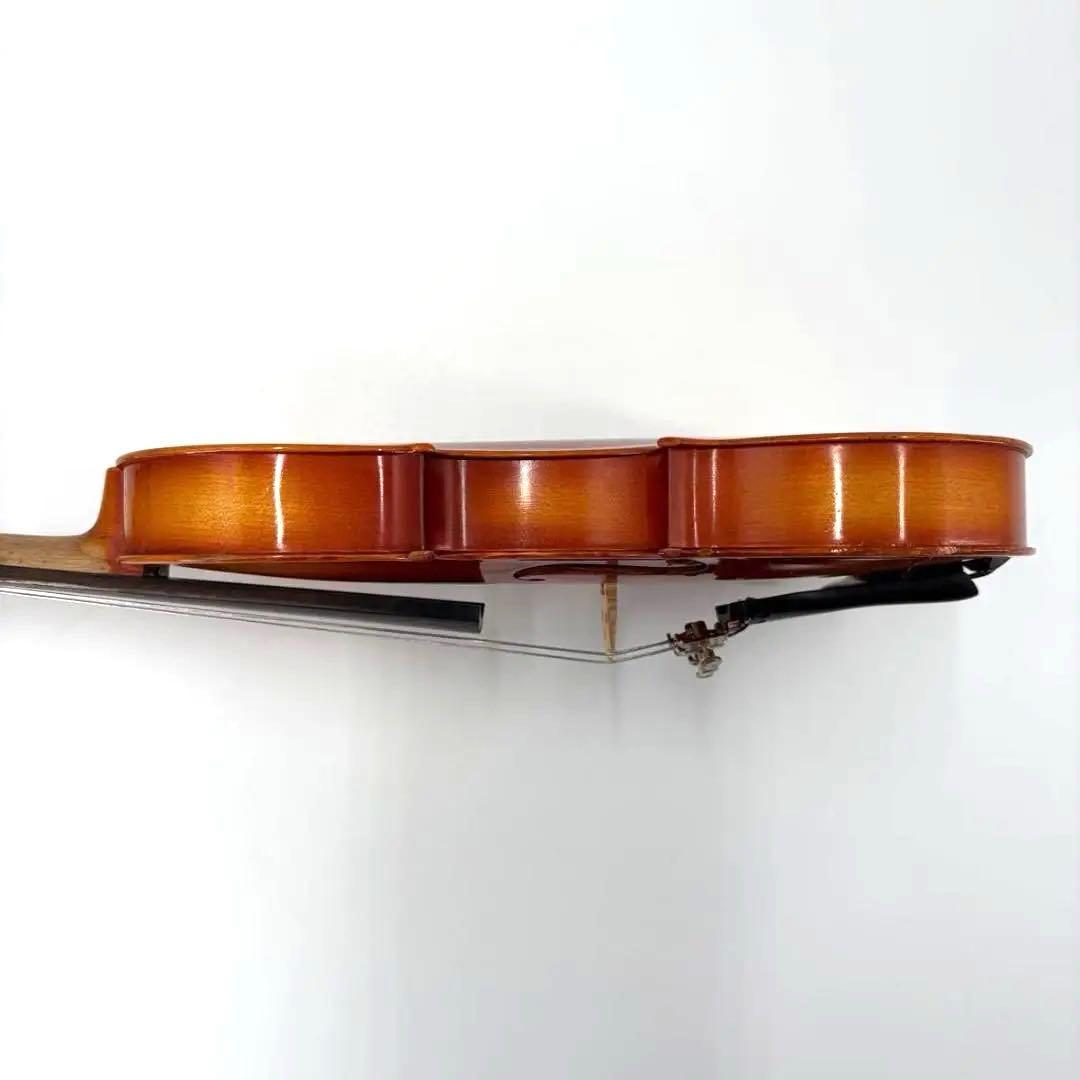 SUZUKI No.280 1/8 1987年製 分数バイオリン スズキ