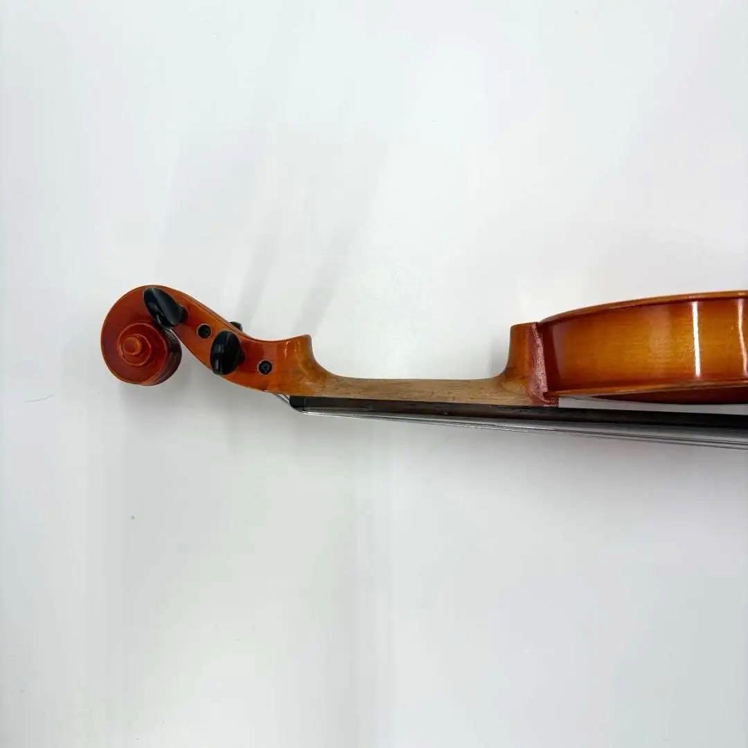 SUZUKI No.280 1/8 1987年製 分数バイオリン スズキ