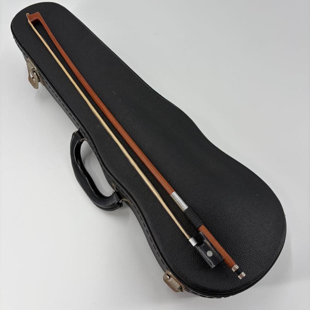 SUZUKI No.280 1/8 1987年製 分数バイオリン スズキ