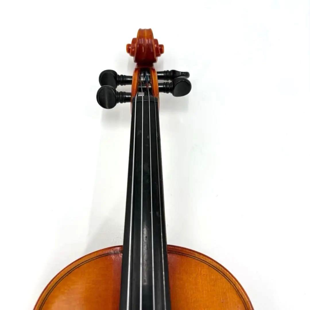 SUZUKI No.280 1/8 1987年製 分数バイオリン スズキ