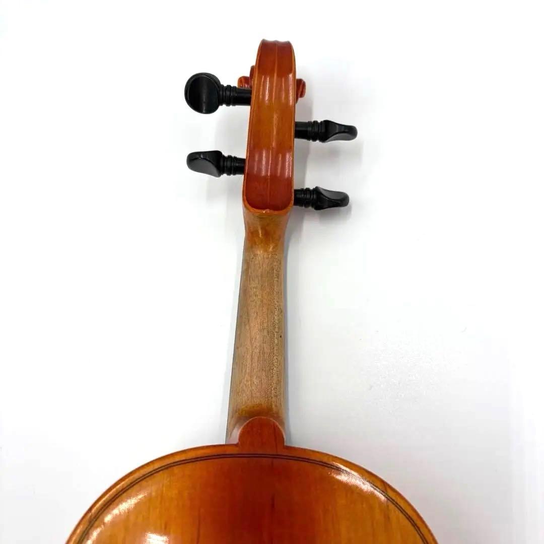 SUZUKI No.280 1/8 1987年製 分数バイオリン スズキ