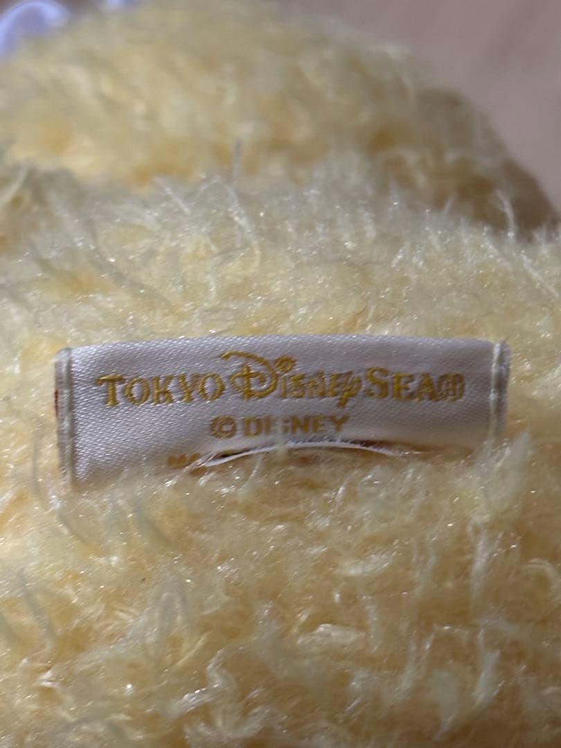 クッキーアン ぬいぐるみ カチューシャ