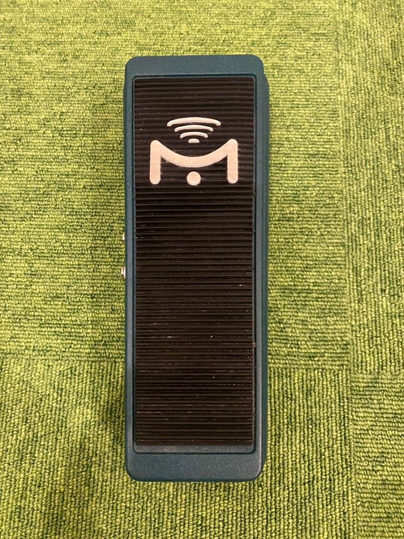 斉藤　KEMPER ペダル