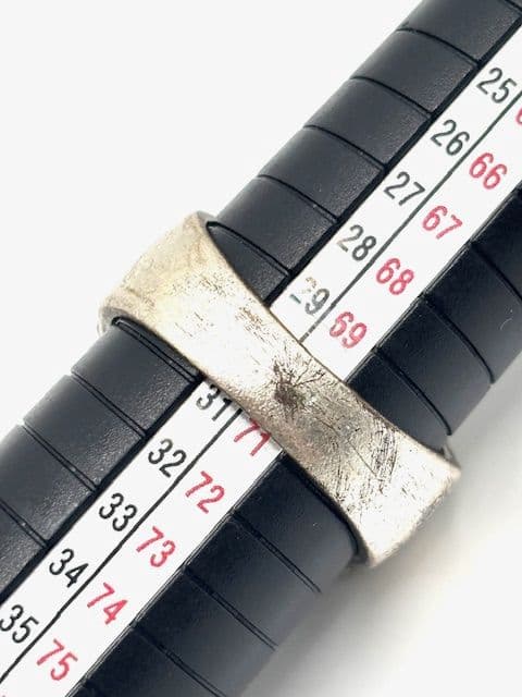 1935’s★ ドイツ国防軍陸軍 ★第1歩兵師団★ エンブレムリング★ミリタリー