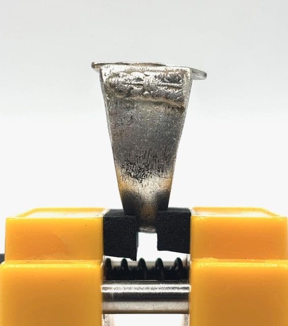 1935’s★ ドイツ国防軍陸軍 ★第1歩兵師団★ エンブレムリング★ミリタリー