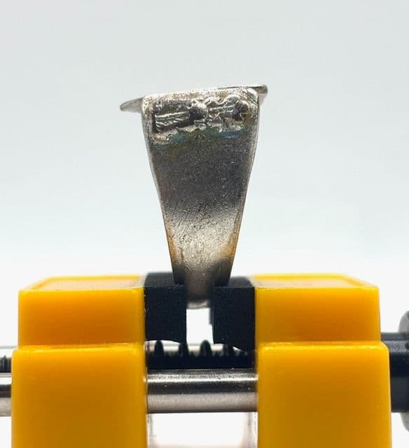 1935’s★ ドイツ国防軍陸軍 ★第1歩兵師団★ エンブレムリング★ミリタリー