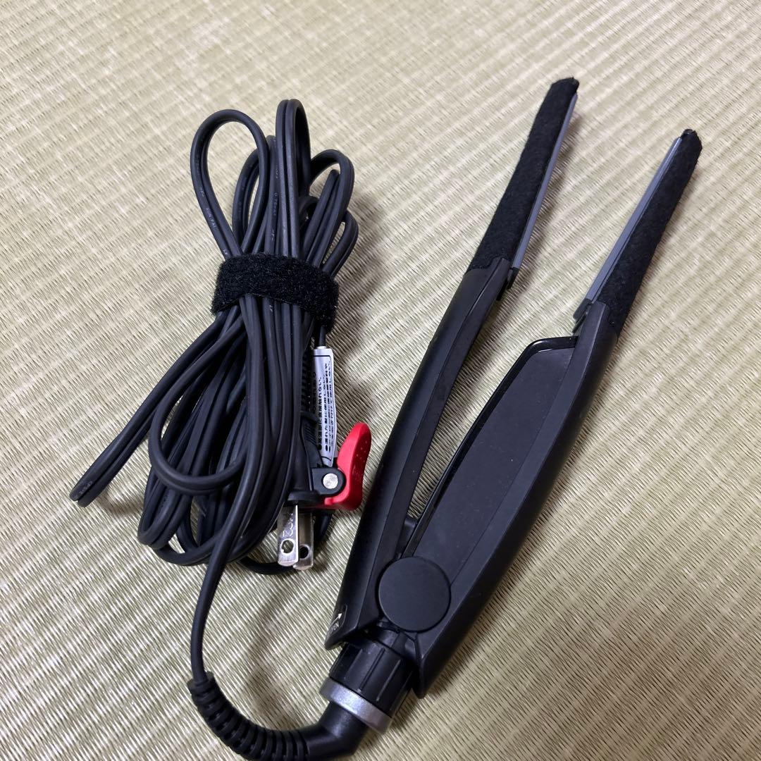 Nobby ストレートヘアアイロン　NBS501