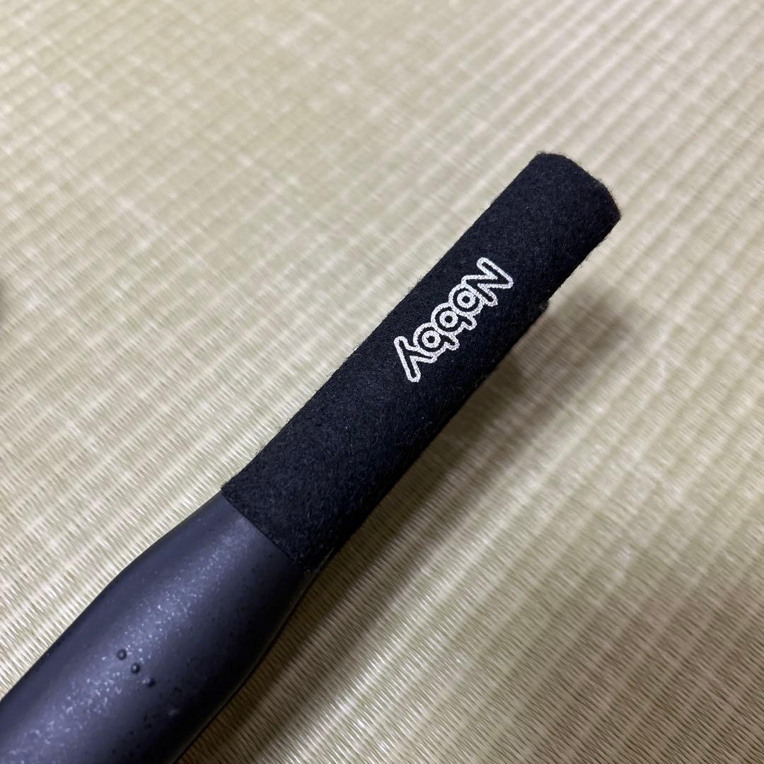 Nobby ストレートヘアアイロン　NBS501