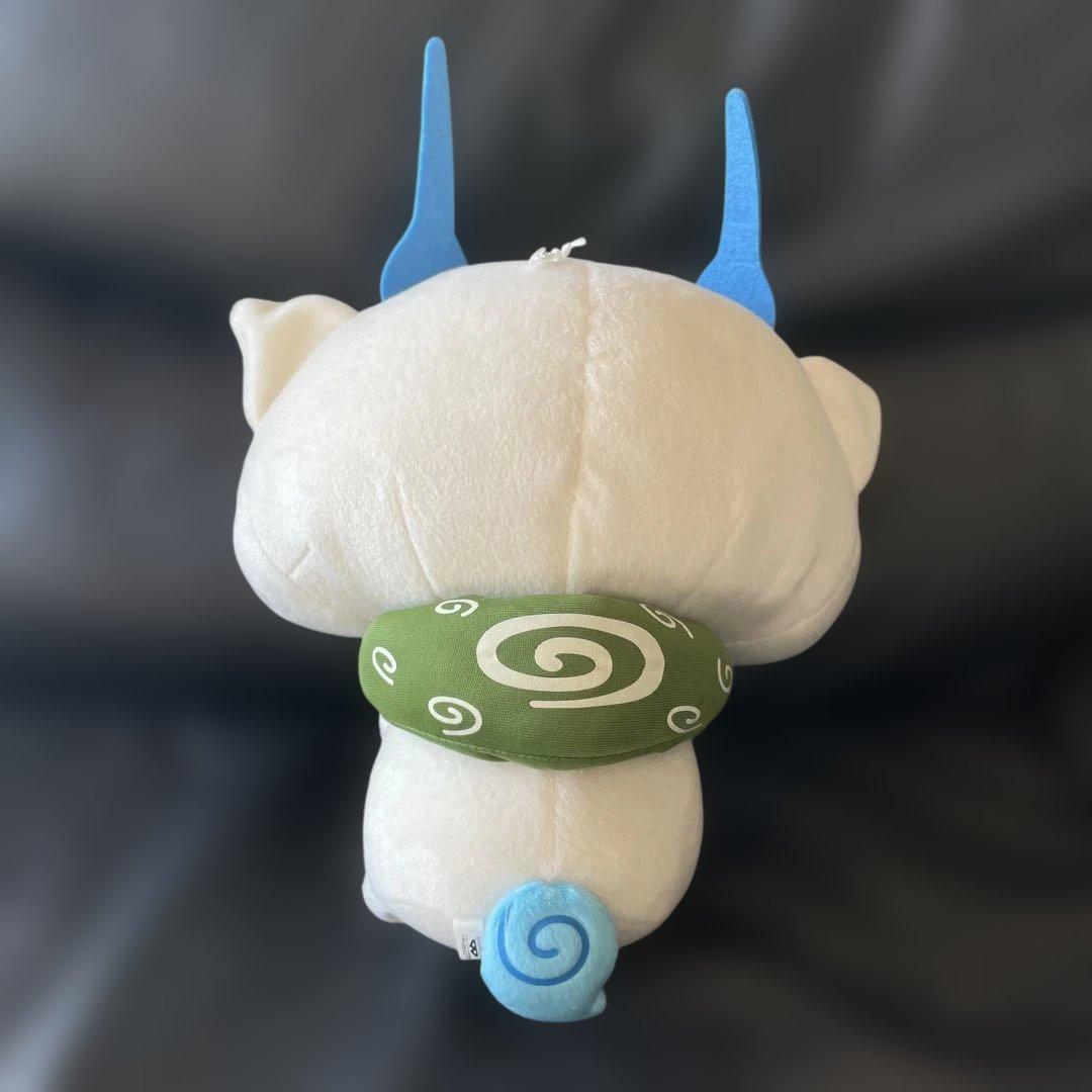 妖怪ウォッチ でっかいぬいぐるみ 5個セット ※バラ売り不可