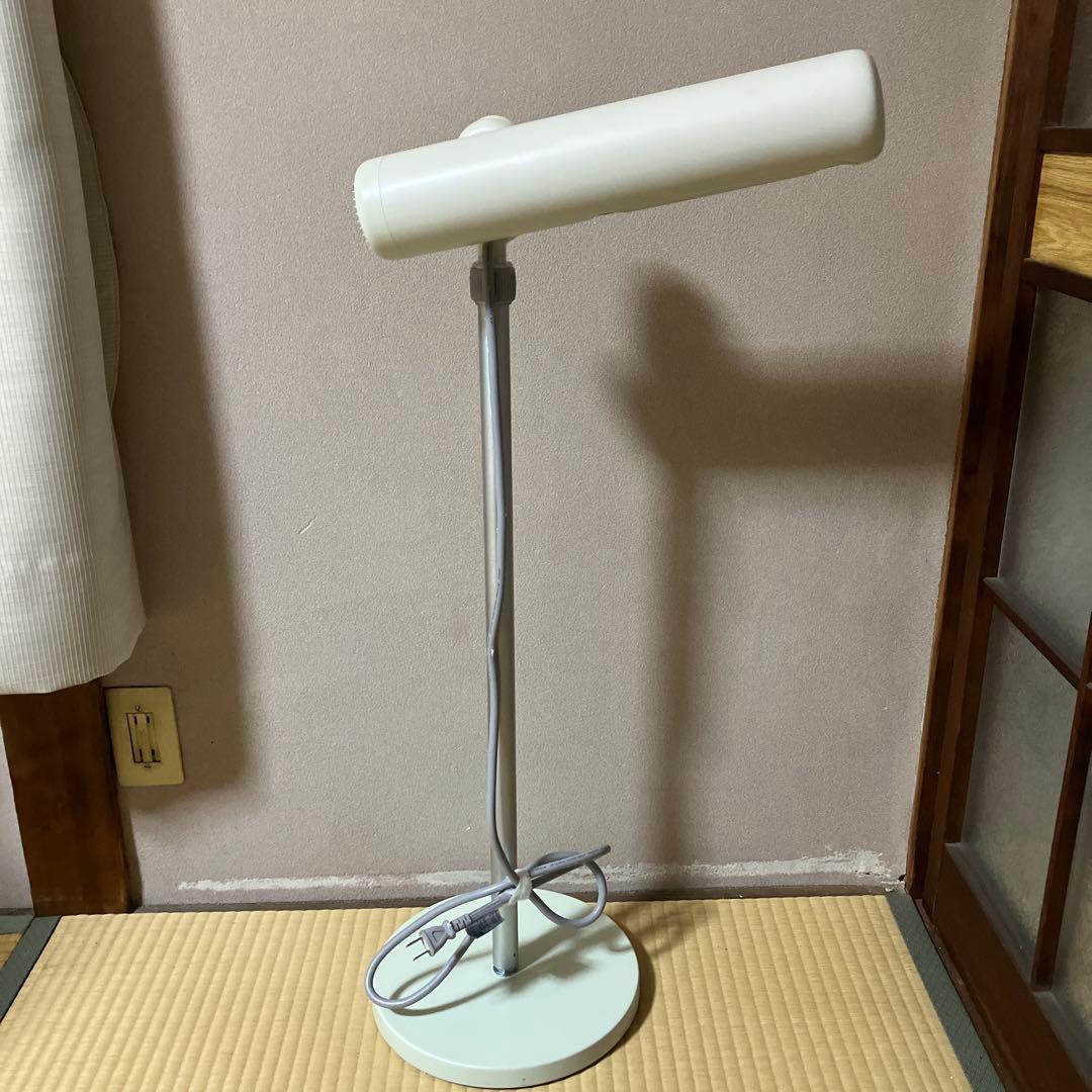 ビサラ スタンド型ハンズフリーヘアドライヤー QS253 2023年製