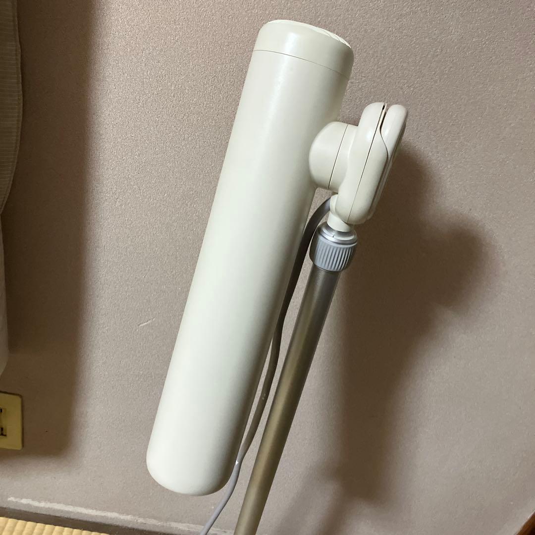 ビサラ スタンド型ハンズフリーヘアドライヤー QS253 2023年製