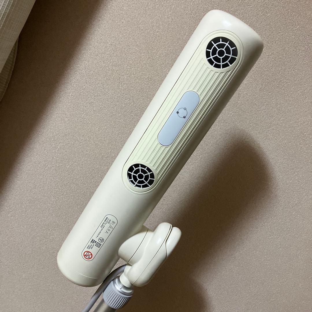 ビサラ スタンド型ハンズフリーヘアドライヤー QS253 2023年製