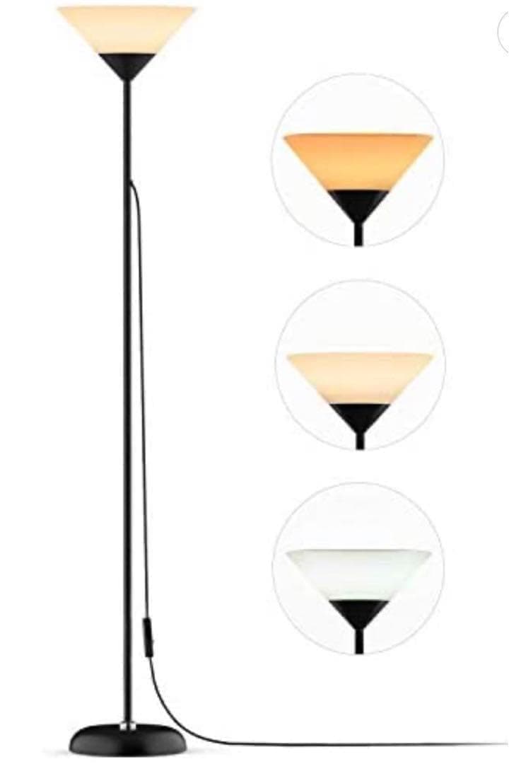 【M3095-78-50】フロアライト　フロアランプ　フロアスタンド