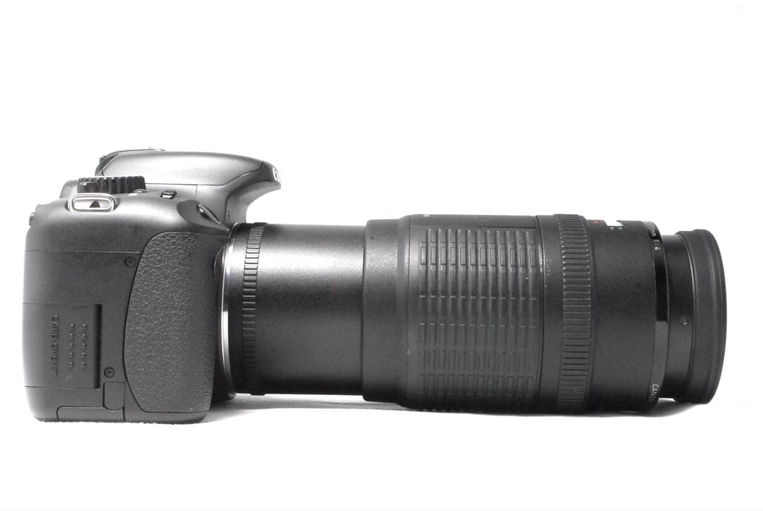 入門モデル✨Canon kiss X4 望遠レンズ✨一眼レフ✨入学式 運動会