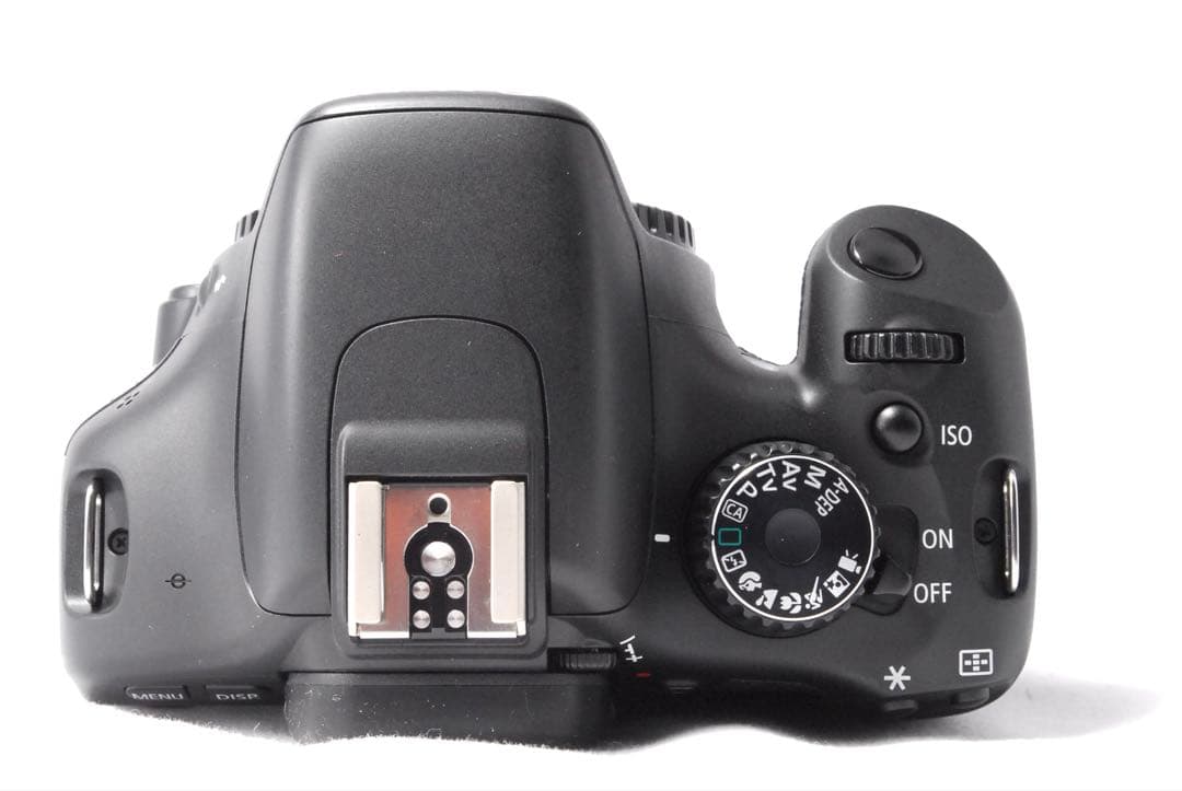 入門モデル✨Canon kiss X4 望遠レンズ✨一眼レフ✨入学式 運動会