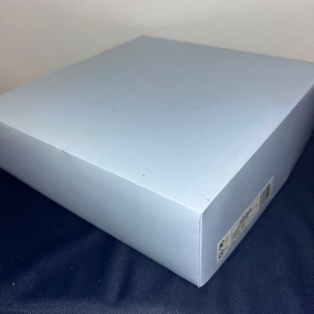 ノリタケ 京香旬菜　27cm プレート　5枚　絵変わり　箱付き　大皿