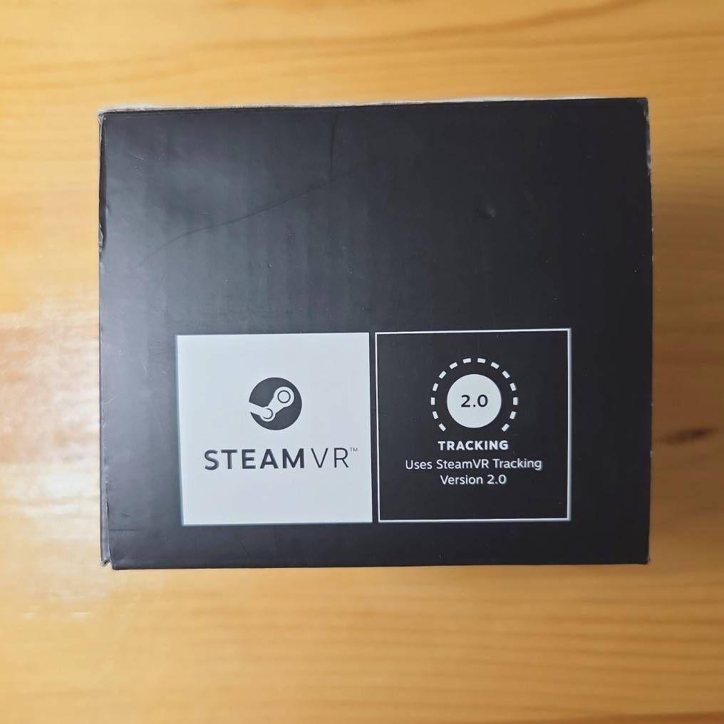 VIVE Tracker3.0 3個　トラッカー 3.0