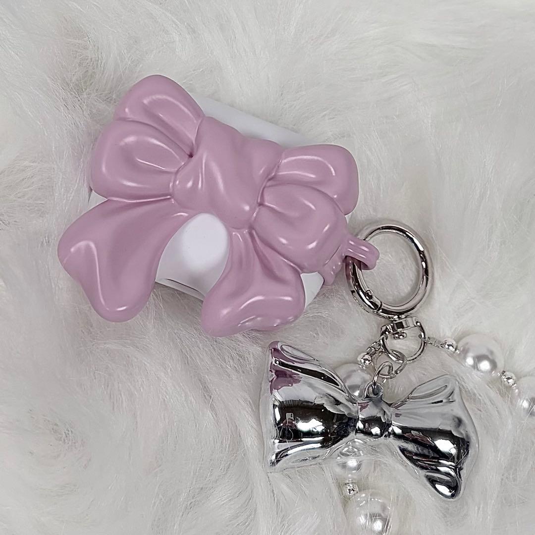 Velthorn リボン AirPods Pro 3 エアポッズアクセサリー