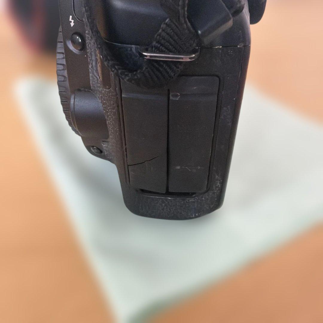 パ*コ様 Canon EOS 40D Canon EFS17-55mm セット