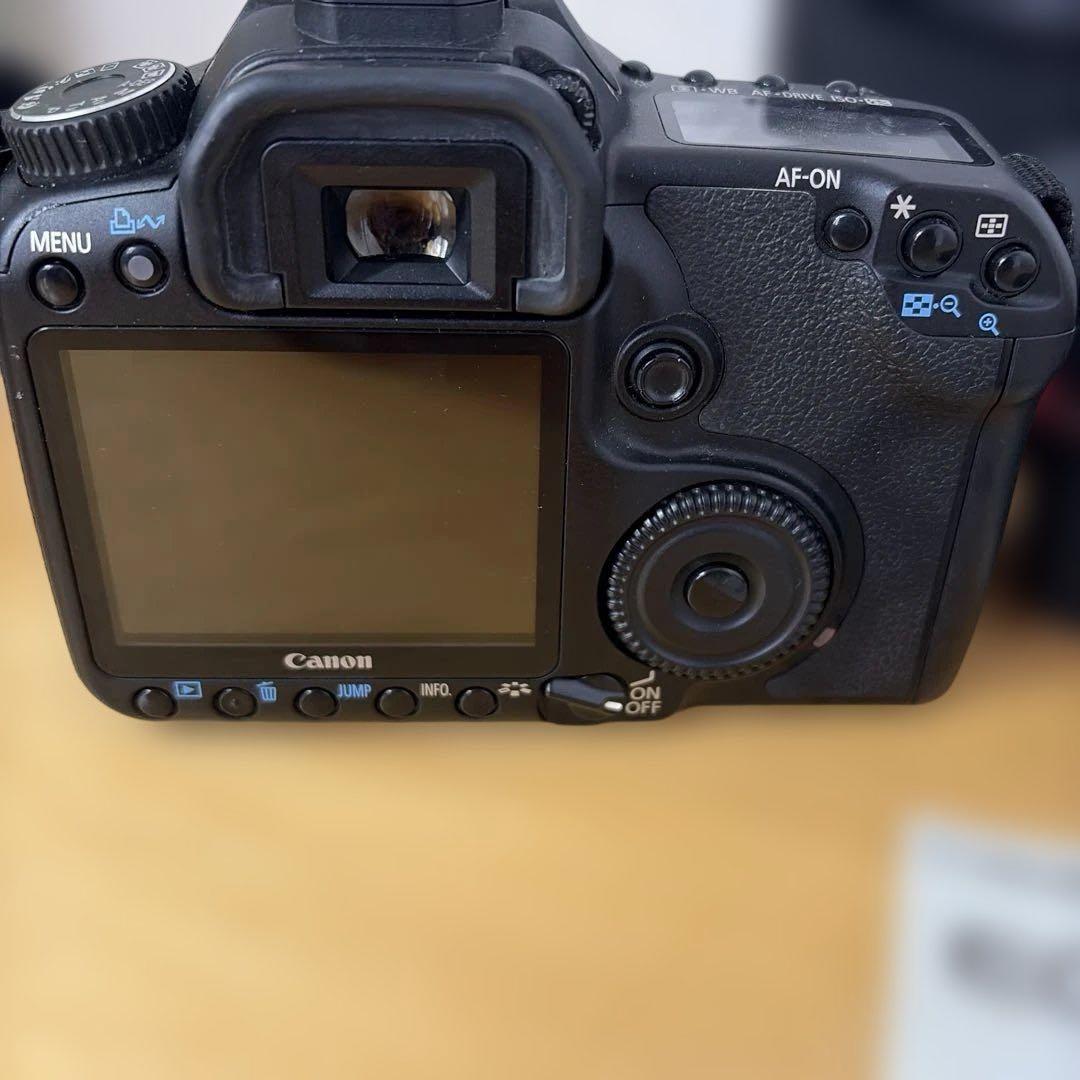 パ*コ様 Canon EOS 40D Canon EFS17-55mm セット