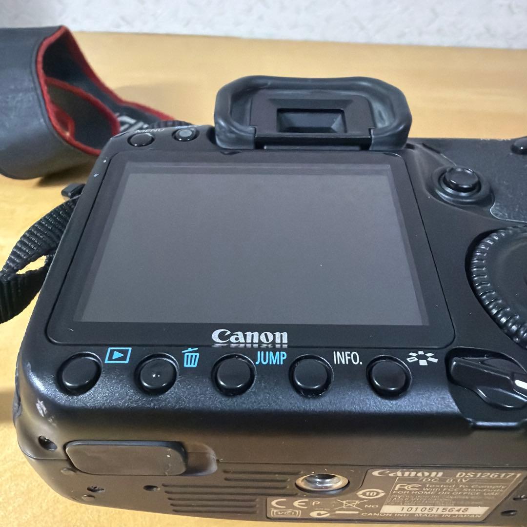 パ*コ様 Canon EOS 40D Canon EFS17-55mm セット