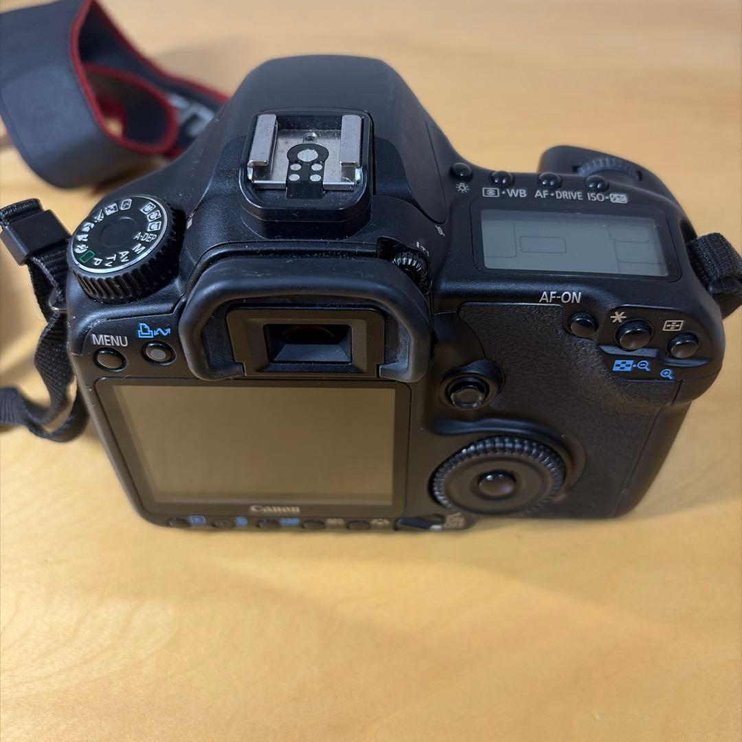 パ*コ様 Canon EOS 40D Canon EFS17-55mm セット