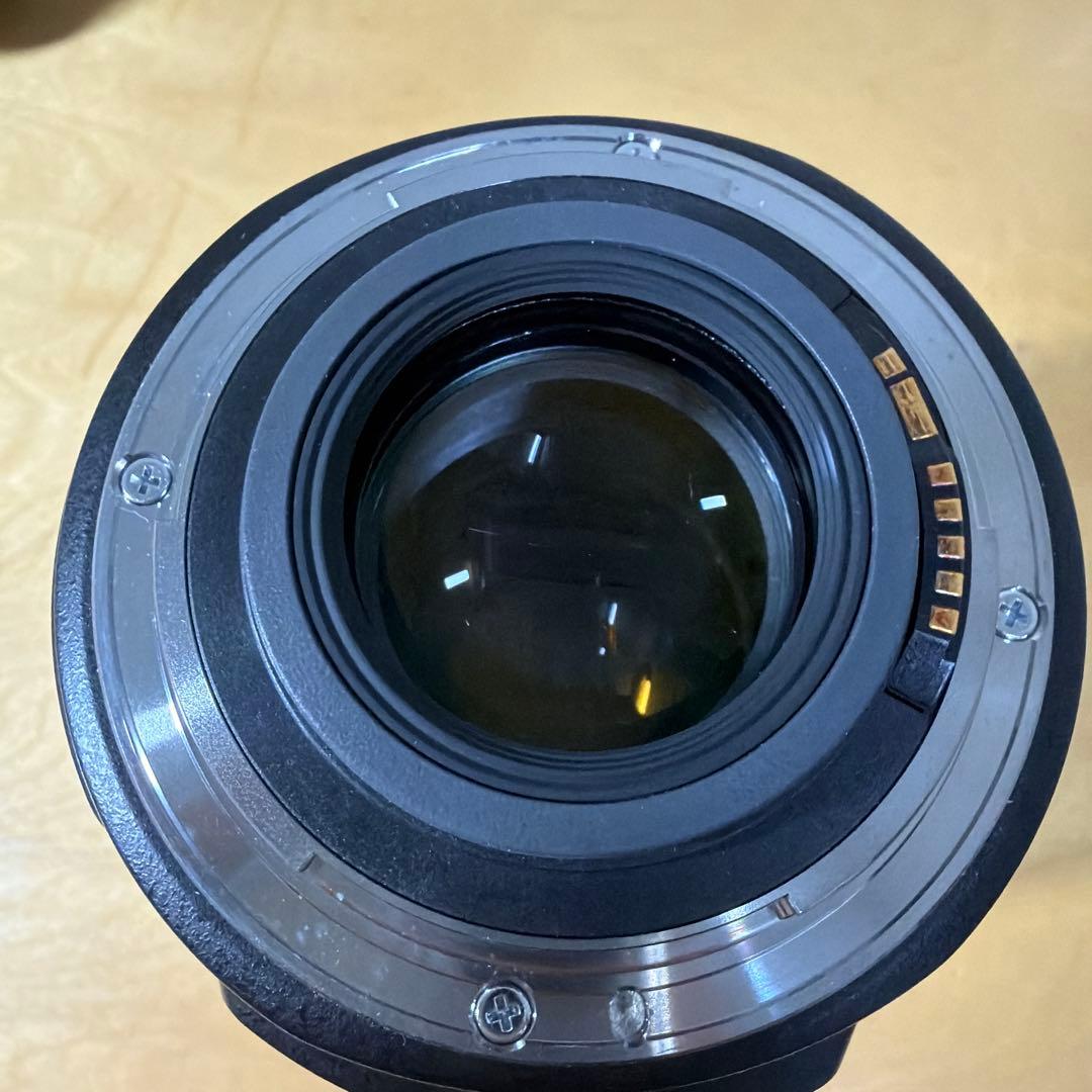 パ*コ様 Canon EOS 40D Canon EFS17-55mm セット