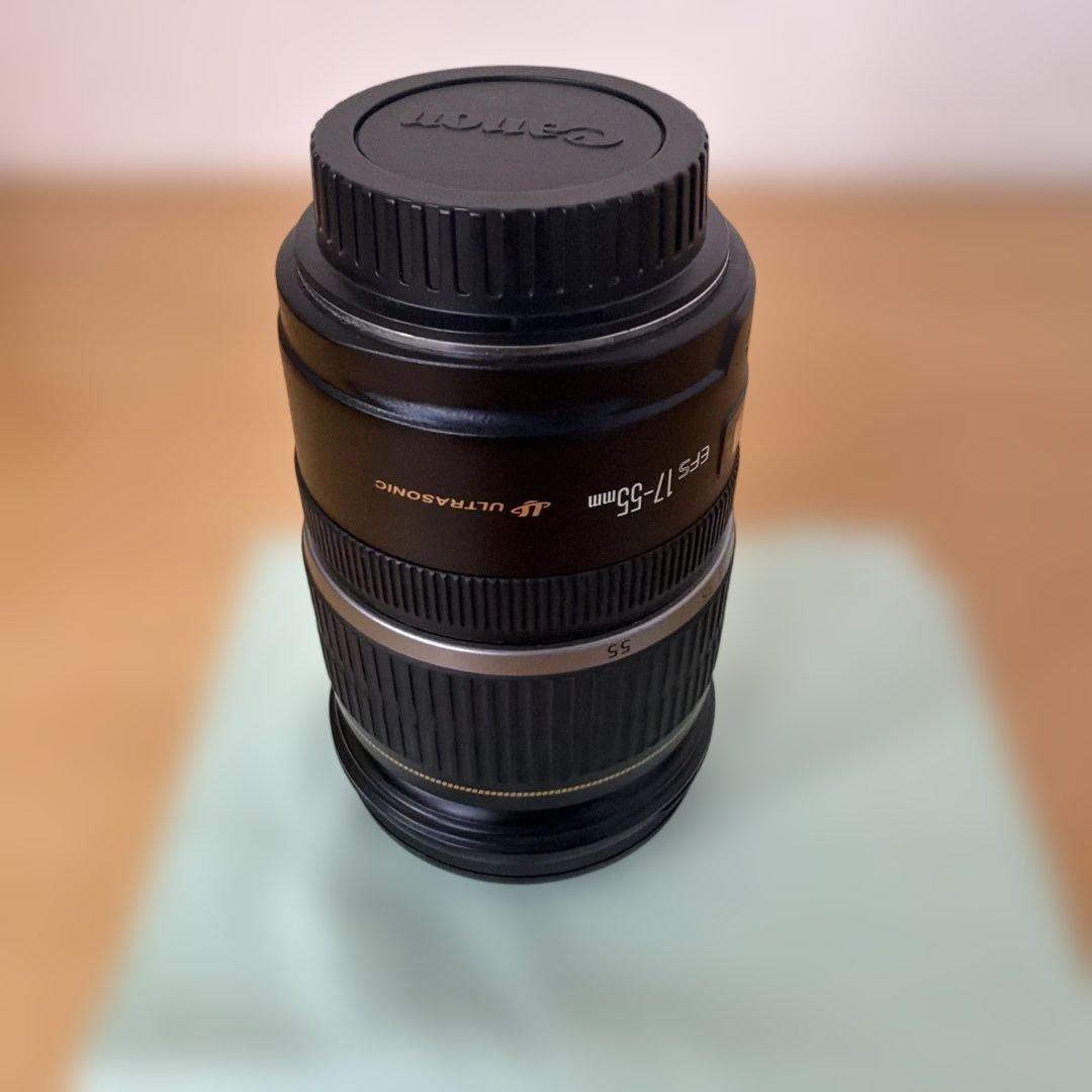 パ*コ様 Canon EOS 40D Canon EFS17-55mm セット