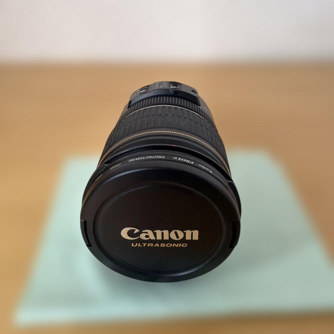 パ*コ様 Canon EOS 40D Canon EFS17-55mm セット