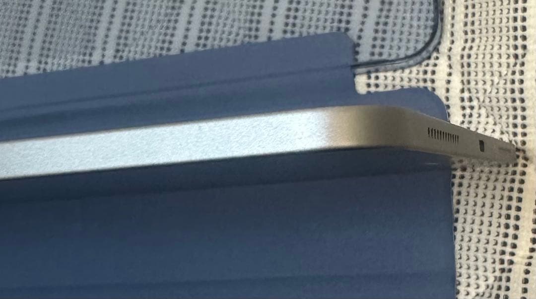 iPad Air (第4世代) Wi-Fi 色:ブルー　 本体